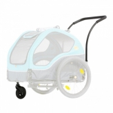 Yepp buggyset dog trailer