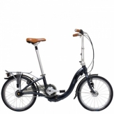 Dahon vouwf 20 ciao i7 baltic bl