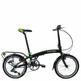 Dahon vouwf qix d8 7v m zw