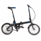 Dahon vouwf jifo uno 1 sp rn zw