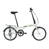 Dahon vouwf suv d6 frost m wt