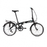 Dahon vouwf vybe d7 7v zw