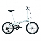 Dahon vouwf vybe d7 7v wt