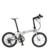 Dahon vouwf vector 30v wt