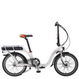 Dahon vouwf elec ciao ei3 wt