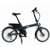 Buzbike vouwf elec 7v der gr