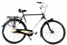 Rower męski Gazelle Montreux 61 cm