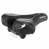 Siodełko rowerowe Selle Bassano Modular 