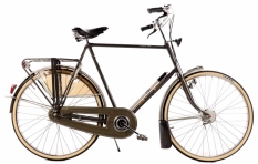 Rower męski Gazelle Primeur Luxe 66 cm MG