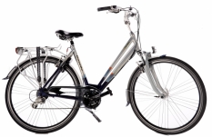 Rower damski Gazelle Medeo 53 cm (M)