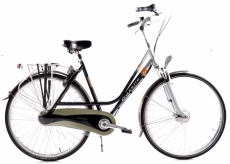 Rower damski Gazelle Davos 53 cm (M)
