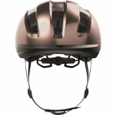 Kask rowerowy Abus PURL-Y M 54-58 cm brązowy