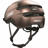 Kask rowerowy Abus PURL-Y M 54-58 cm brązowy