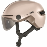 Kask rowerowy Abus HUD-Y ACE S 51-55 cm LED