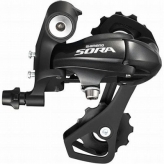 Przerzutka tylna Shimano Sora 3000 ss krótki wózek