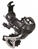 Przerzutka tylna Shimano TX300  6/7-rz. hak