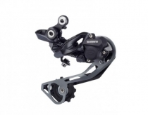 Przerzutka tylna Shimano Deore M615 10 biegów