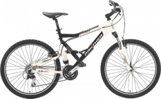 Row 26 pro xr044 m-a-mtb r53 al5