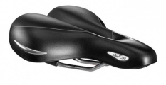 Siodełko rowerowe Selle Royal 5139 de ellipse moderate