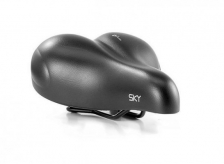 Siodełko rowerowe selle royal 8184 us sky spring royalgel