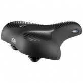 Siodełko rowerowe Selle Royal 8493 dec freetime unisex gel