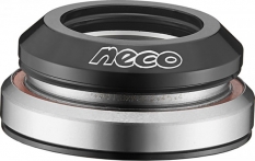Stery rowerowe Neco h373 tapered  1,5 - 1 1/8