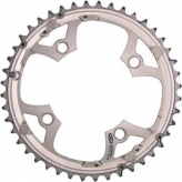 Tarcza do korby Shimano alu 48z 9s