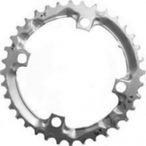 Tarcza do korby Shimano stal 36z 9s