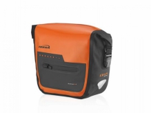 Torba Ibera IB-HB9 Orange na kierownice