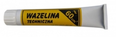 Wazelina techniczna 50g