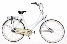 Rower damski Batavus Diva 57 cm (L)
