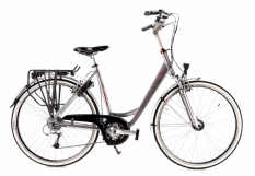Rower damski Batavus Weekend 54 cm (M)