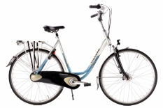 Rower damski Gazelle Orange Plus 57 cm (L)
