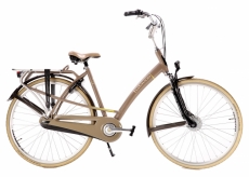 Rower damski Batavus Mambo 53 cm (M)