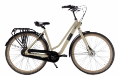 Rower damski Gazelle Esprit 49 cm (S)