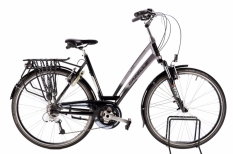 Rower damski Gazelle Geneve 53 cm (M)