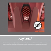 Kask rowerowy Alpina Taunus 55-59 cm