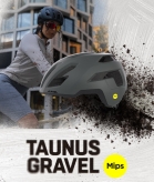 Kask rowerowy Alpina Taunus 55-59 cm