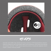 Kask rowerowy Alpina Taunus MIPS 55-59 cm