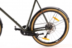 Rower męski Rose Hobo 61 cm (XL) GRX