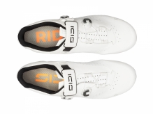 Buty szosowe SIDI Genius X white rozm. 42