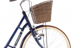 Rower damski Triumph Alu Classic 7 52 cm (M)