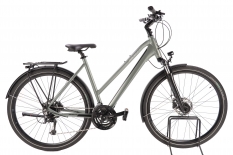 Rower damski Scott Sub Sport 30 53 cm (L)