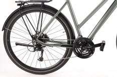 Rower damski Scott Sub Sport 30 53 cm (L)