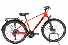 Rower męski Diamant 018 42 cm (M)