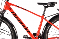 Rower męski Diamant 018 42 cm (M)