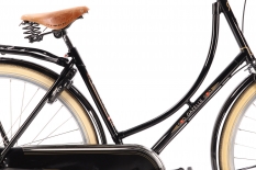 Rower damski Gazelle Popular 51 cm (M)