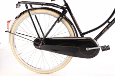 Rower damski Gazelle Popular 51 cm (M)