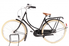 Rower damski Gazelle Popular 51 cm (M)