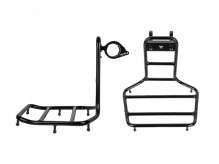 Bagażnik rowerowy przedni Topeak Handlebar Rack 